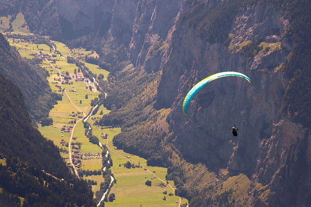 Parachutes: de ultieme gids voor veilig en spannend zweven